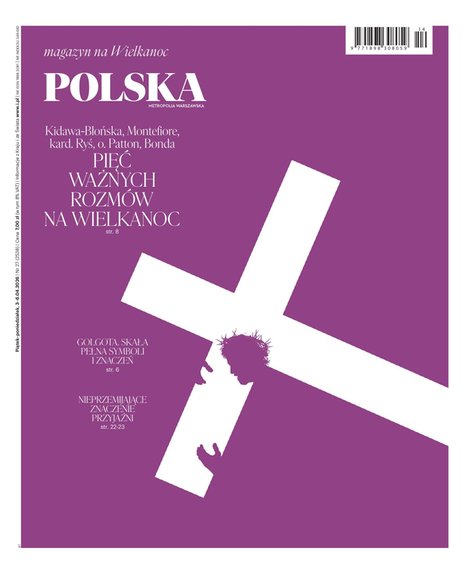 e-prasa: Polska Metropolia Warszawska – e-wydanie – 27/2026