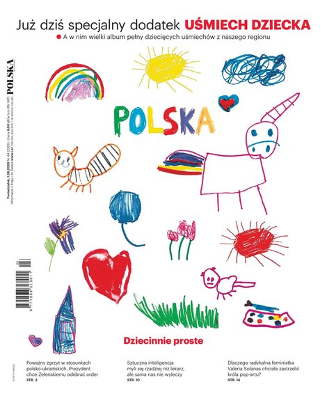 e-prasa: Polska Metropolia Warszawska – e-wydanie – 44/2026