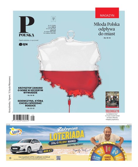 e-prasa: Polska Metropolia Warszawska – e-wydanie – 57/2026