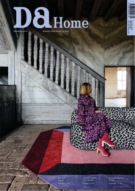 e-prasa: Design Alive Home – e-wydania – 16/2026