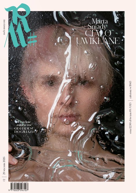 e-prasa: Ruch Muzyczny – ewydanie – 2/2026