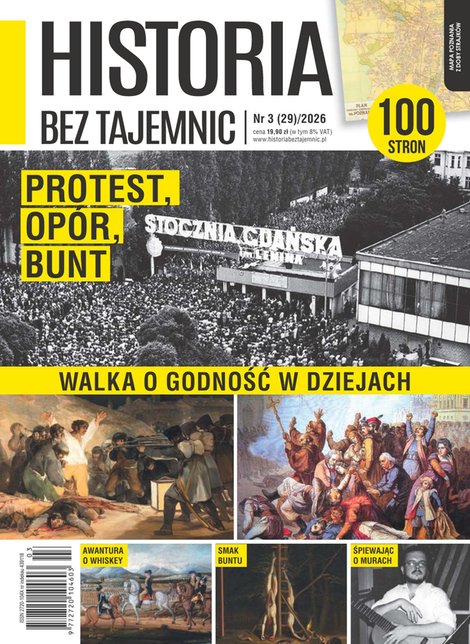 e-prasa: Historia bez Tajemnic – eprasa – 3/2026