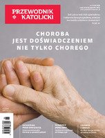 e-prasa: Przewodnik Katolicki – e-wydania – 6/2026