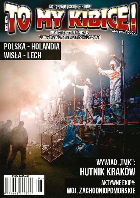e-prasa: To My Kibice – eprasa – 1/2026
