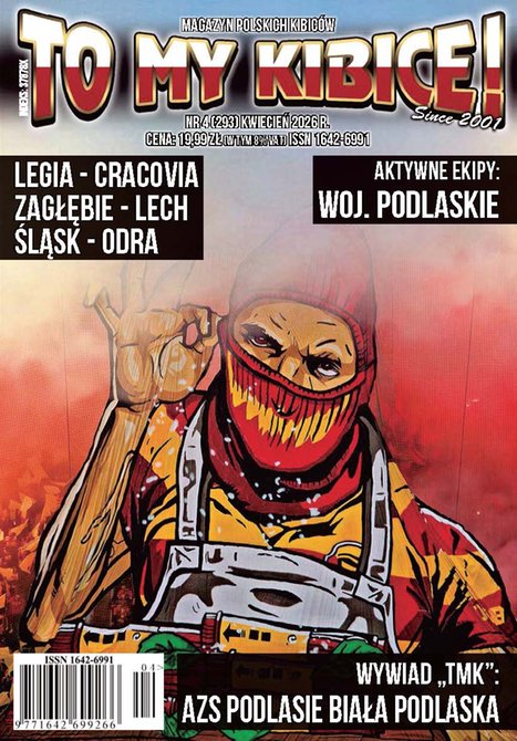 e-prasa: To My Kibice – eprasa – 4/2026