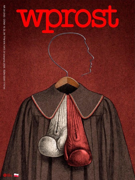 e-prasa: Wprost – e-wydanie – 34/2026