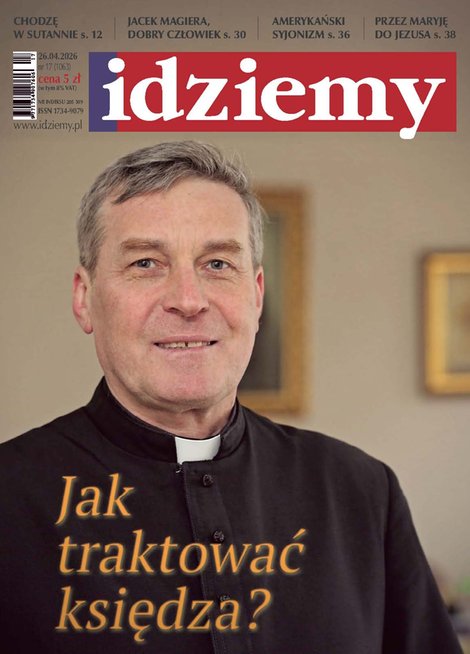 e-prasa: Idziemy – e-wydawnia – 17/2026