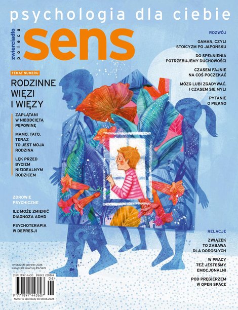 e-prasa: SENS – e-wydanie – 6/2026