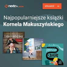 Najlepsze książki Kornela Makuszyńskiego – klasyka literatury dla młodzieży