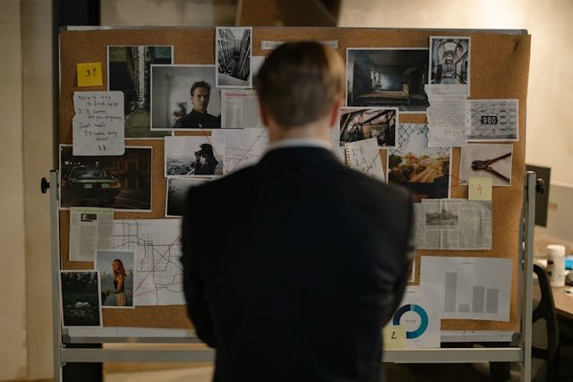 Dobry thriller psychologiczny - książka, która wciągnie Cię bez końca