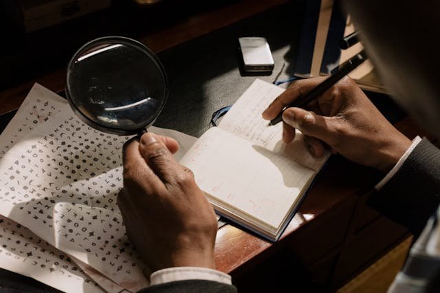 Ian Rankin żegna inspektora Rebusa w „Pożegnalnym bluesie”