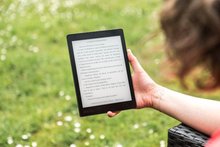 Amazon Kindle Oasis 3 - czy jest warty swojej ceny?