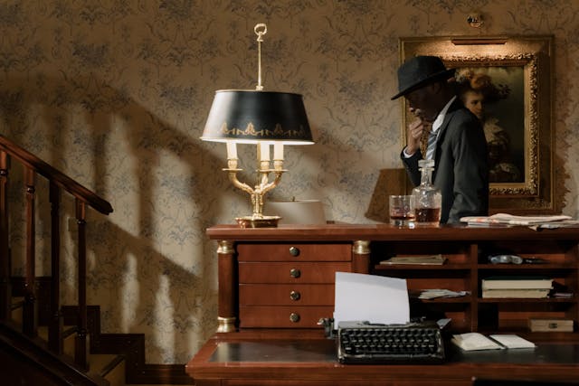 Najlepsze książki szpiegowskie - ranking TOP 10