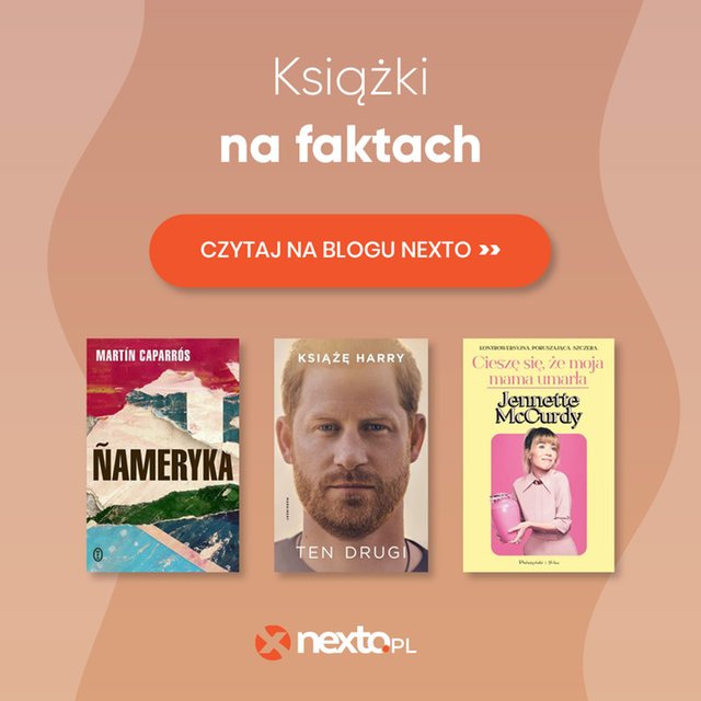 Książki na faktach &ndash; najciekawsze i najbardziej przerażające prawdziwe historie