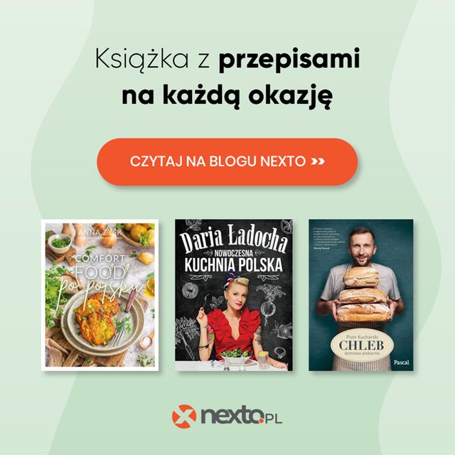 Książka z przepisami na każdą okazję &ndash; wybierz najlepszą książką kulinarną dla Ciebie