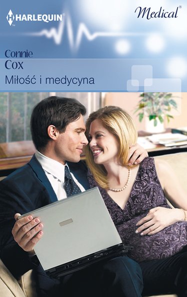 Miłość i medycyna [Connie Cox] << KLIKAJ I CZYTAJ ONLINE