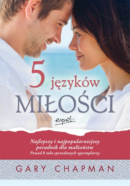5 Jezykow Milosci Gary Chapman Klikaj I Czytaj Online