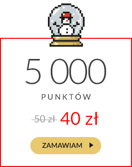 Pakiet 5000