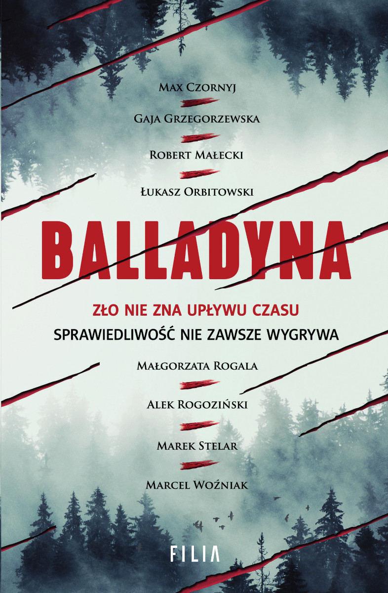 Balladyna Jaki To Gatunek Literacki Balladyna – ebook - NEXTO.PL