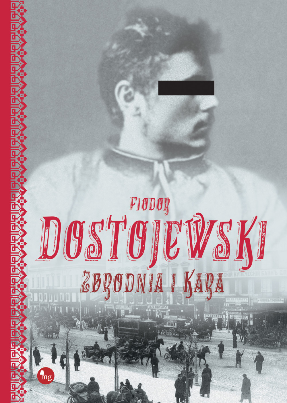 Zbrodnia I Kara Ostatni Dzwonek Zbrodnia i kara – ebook - NEXTO.PL