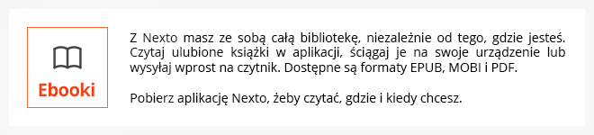 Ebooki Nexto