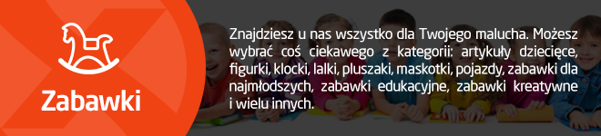 Zabawki Nexto