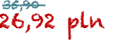 26,92 pln