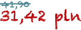 31,42 pln