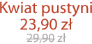 Kwiat pustyni