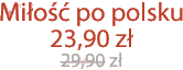 Miłość po polsku