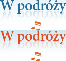 W podróży
