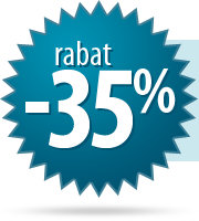 rabat -35%