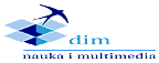 DIM - Nauka i Multimedia