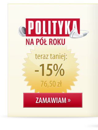 Prenumerata półroczna