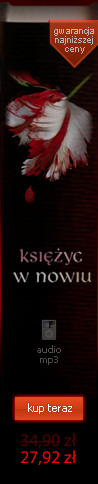 księżyc w nowiu