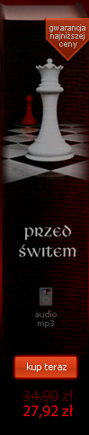 przed świtem
