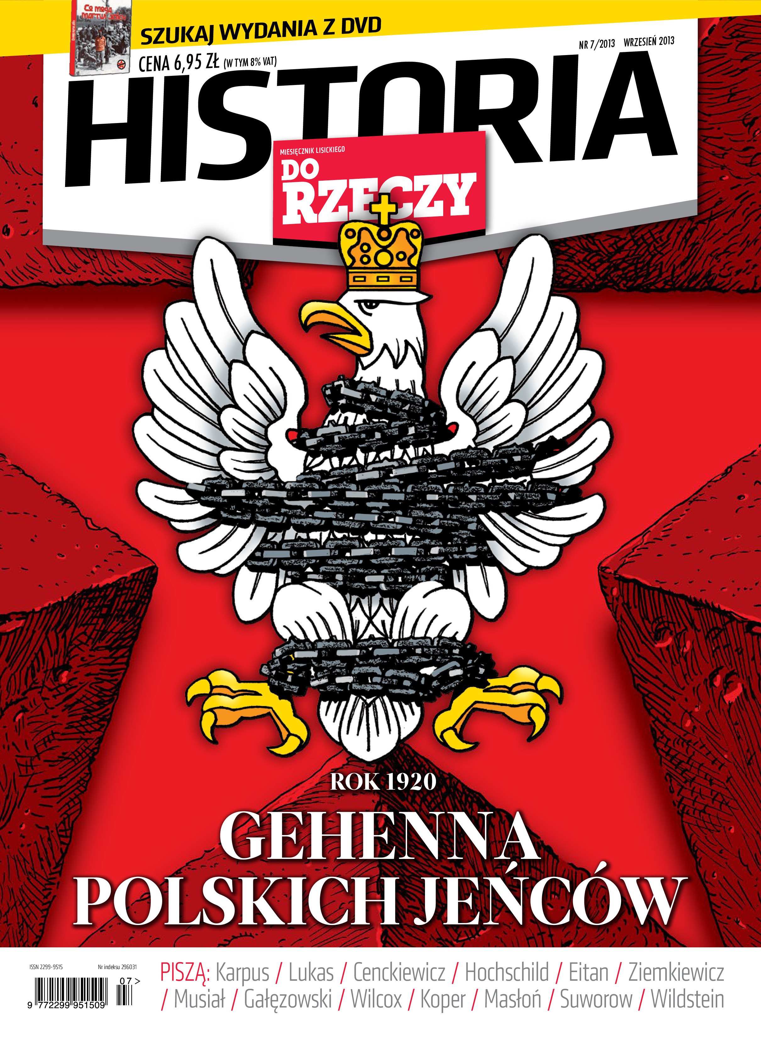 Do Rzeczy Historia – e-wydanie – 7/2013 - NEXTO.PL