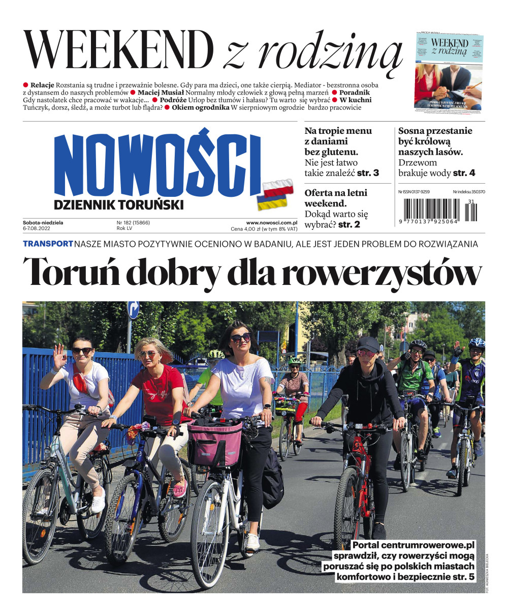  Nowości Dziennik Toruński 07.08.2023 (182)