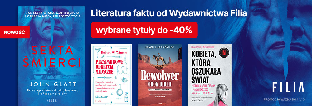 Filia literatura faktu
