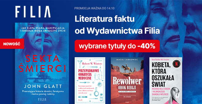 Filia literatura faktu
