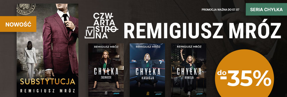 Remigiusz Mróz