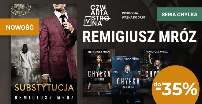 Remigiusz Mróz