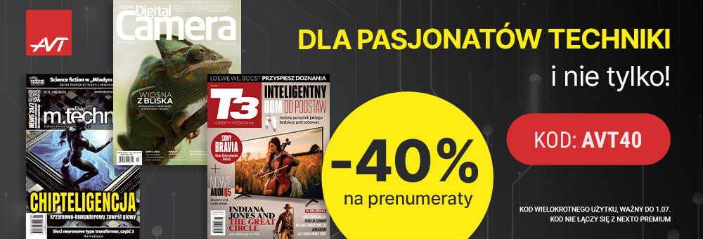 AVT Korporacja