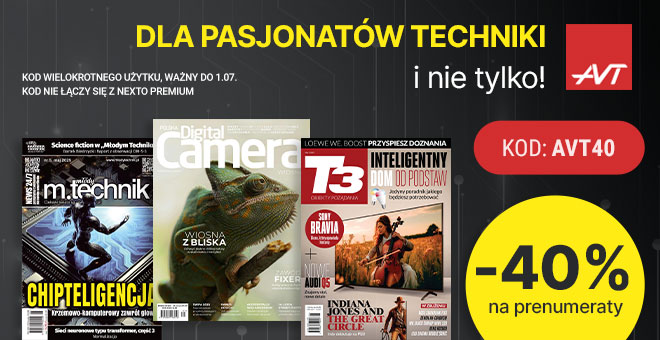 AVT Korporacja