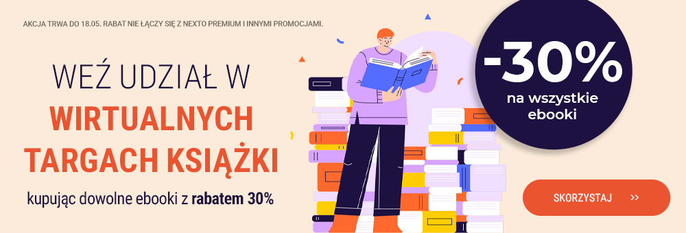 Wirtualne Targi Książki
