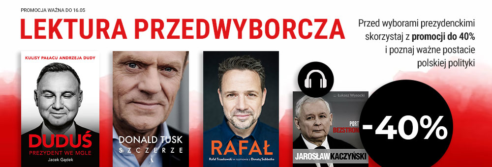 Wybory Prezydenckie