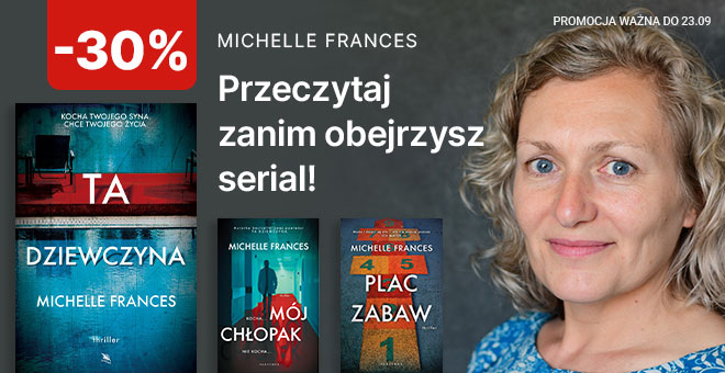 Michelle Frances