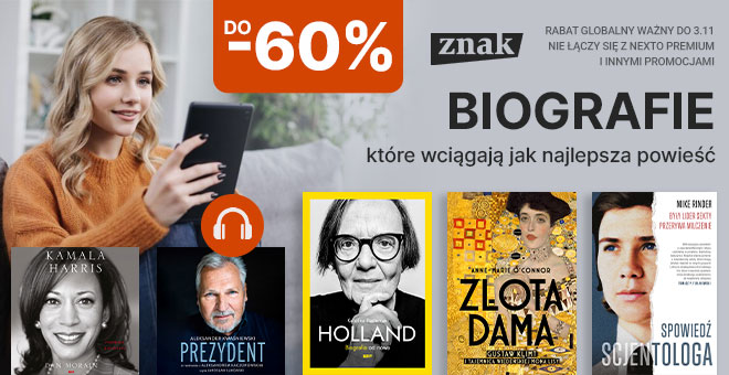 Biografie - Znak