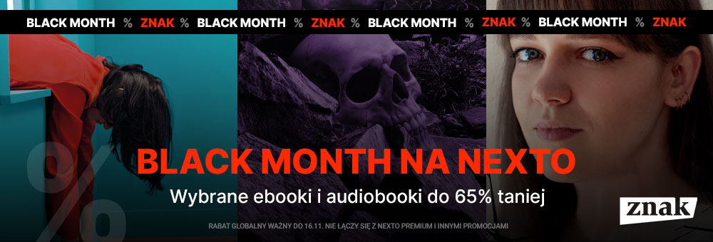 Black Week - Znak Black Week - Znak