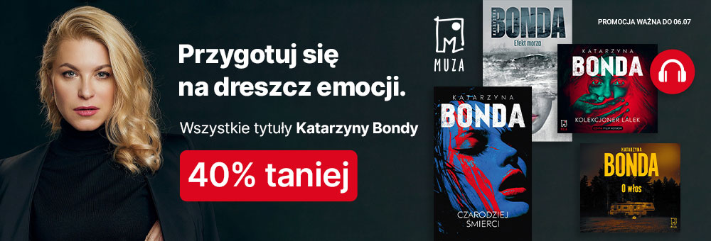 Katarzyna Bonda